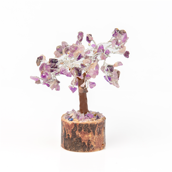 Arbol de la vida + colgante