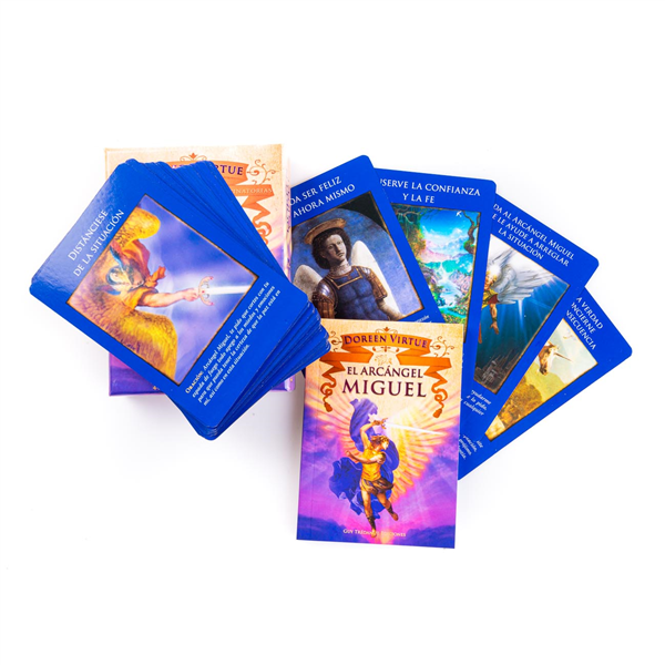 Cartas Adivinatorias