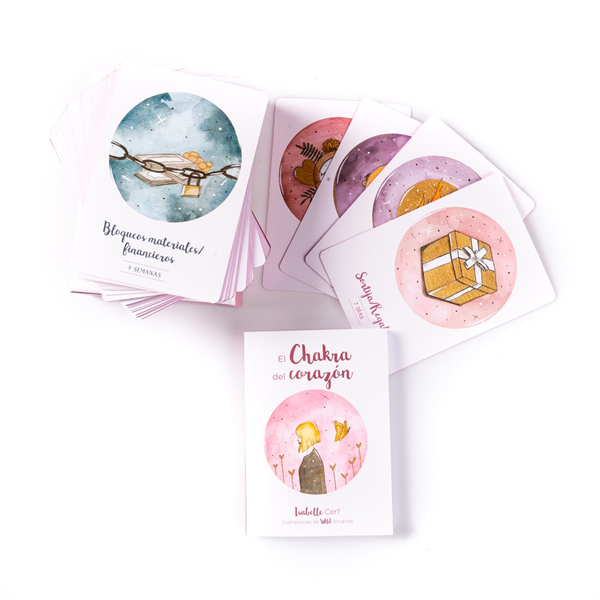 Cartas Oráculo
