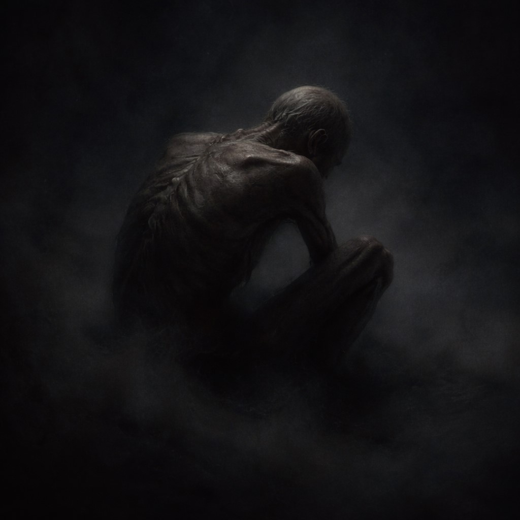 Ritual de Destrucción del Alma con Choronzon | Grimorio Oscuro Sellado