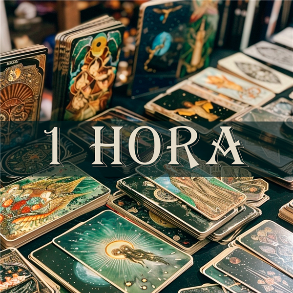 Consulta completa para entender tu situación, detectar bloqueos y recibir orientación antes de elegir un ritual o artefacto.