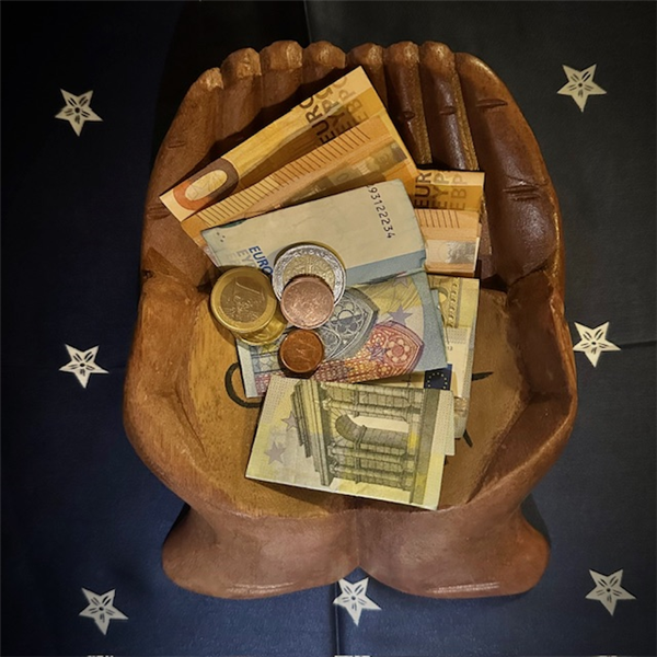 para generar riqueza y dinero