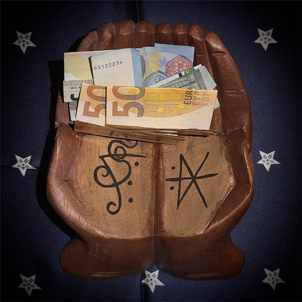 para generar riqueza y dinero