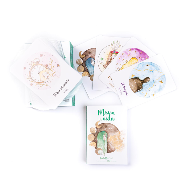 Cartas Oráculo