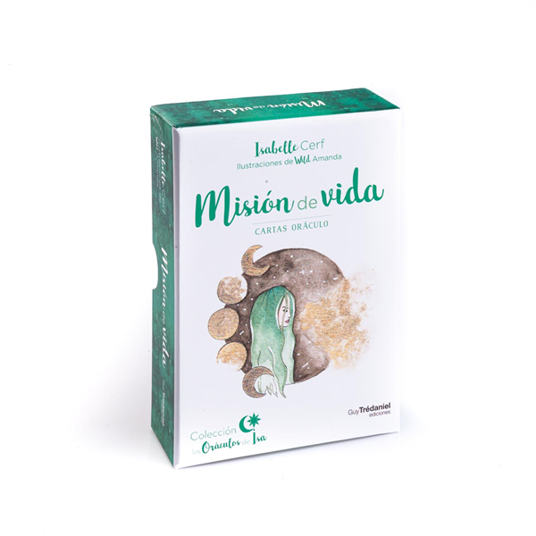 Cartas Oráculo