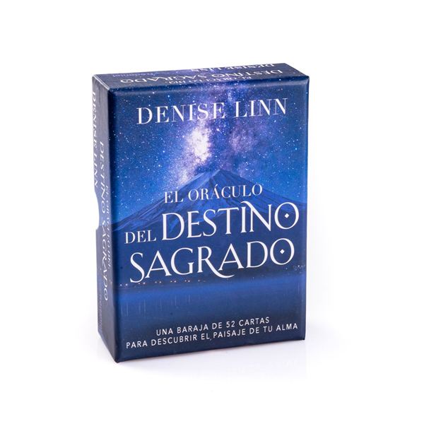 El Oráculo de tu destino