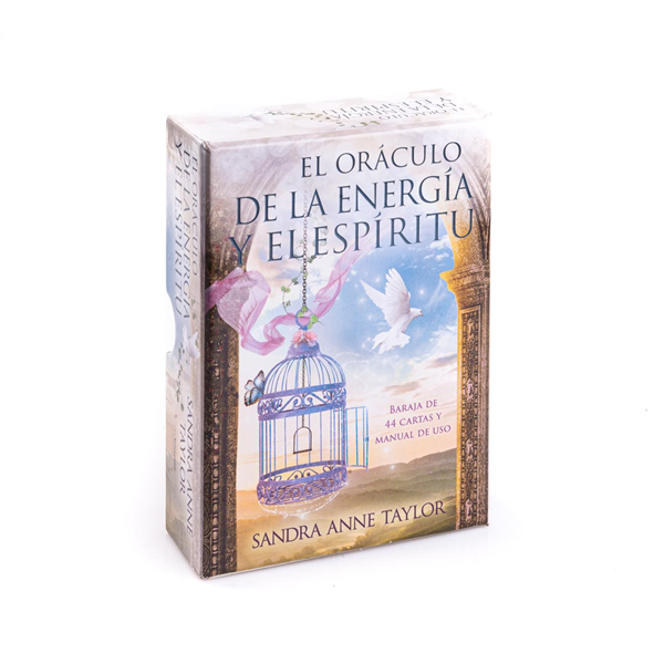 Cartas Oráculo