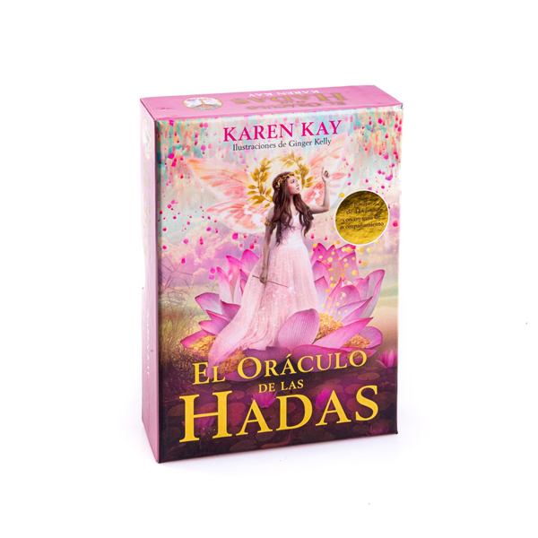 El Oráculo de las Hadas