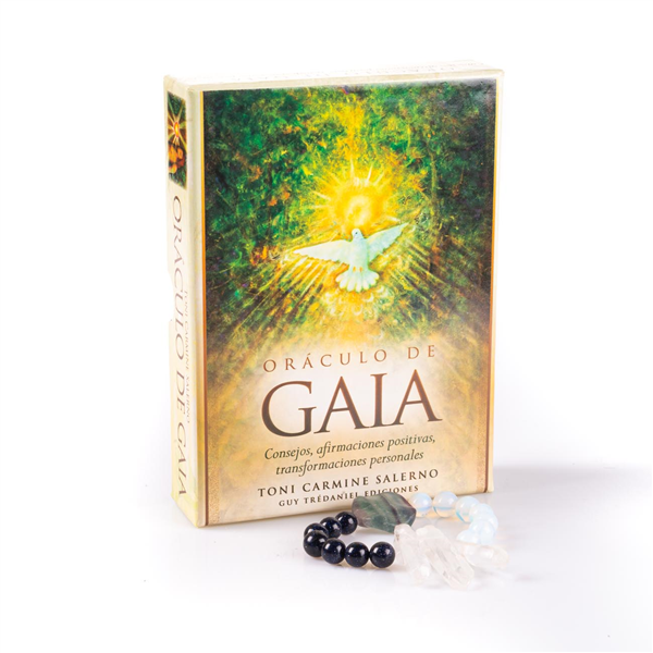 Pack de la Diosa Gaia