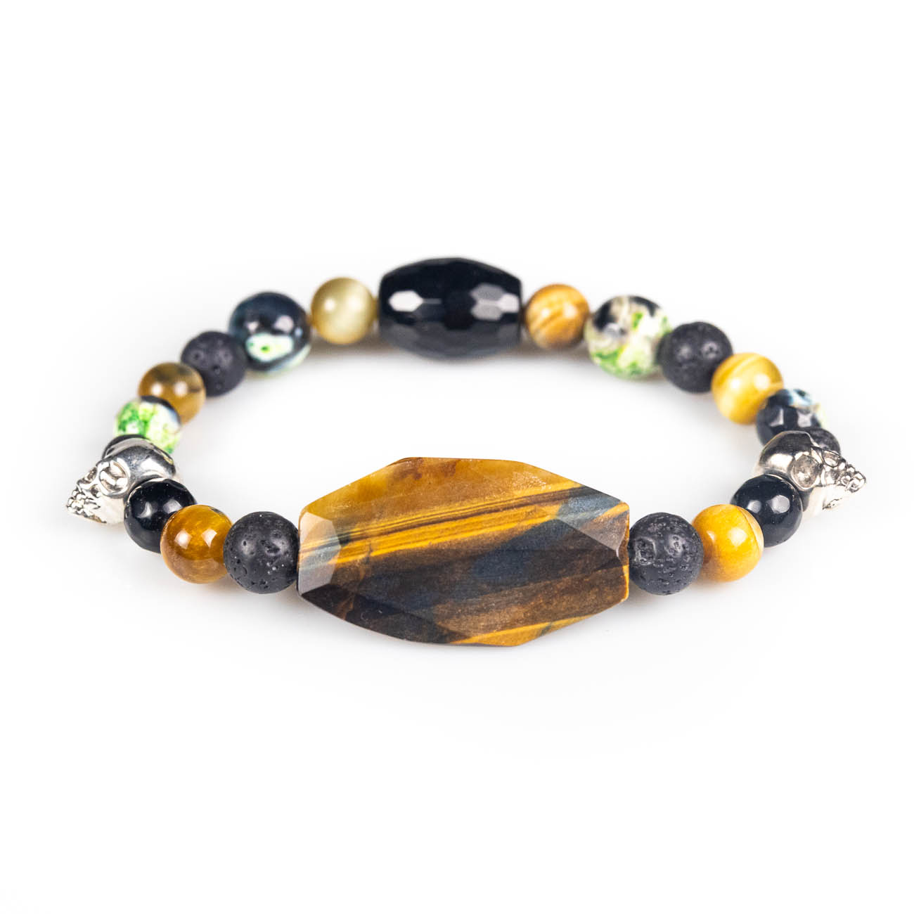 Pulsera del Sol Sowlo