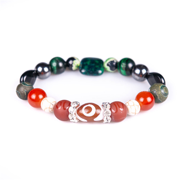 Pulsera de proteccion