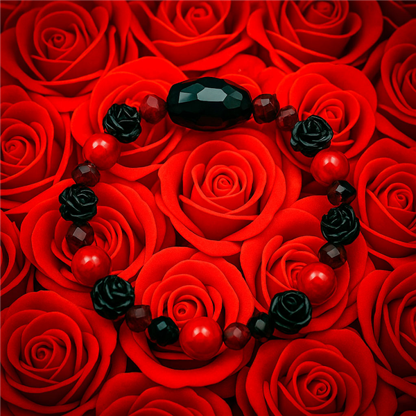 ello protector de amor, sangre y alma.