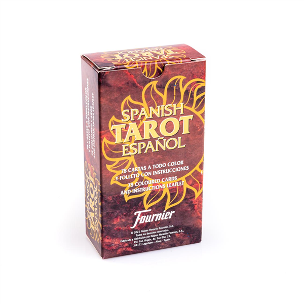 Tarot español