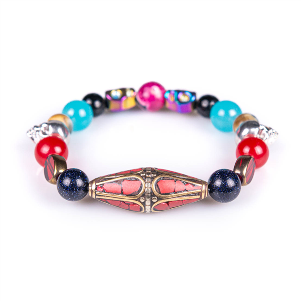 Pulsera de poder.