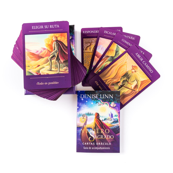 Cartas Oráculo