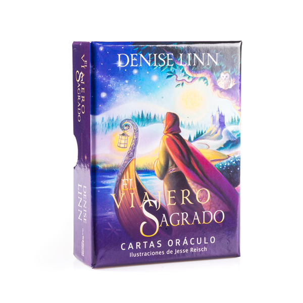 Cartas Oráculo