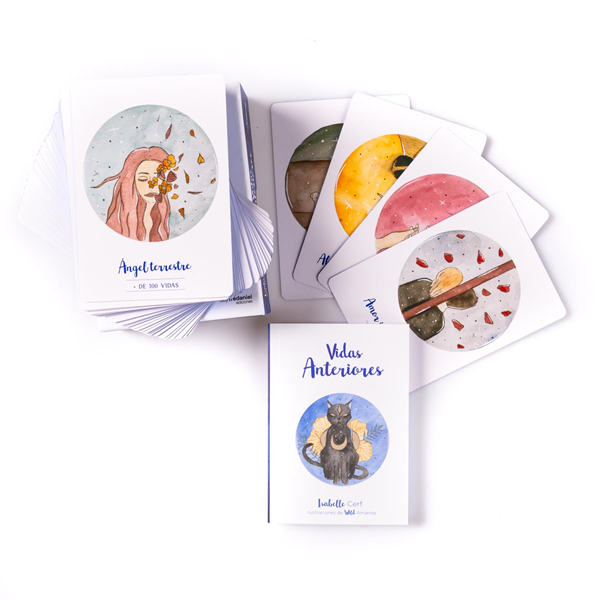 Cartas Oráculo