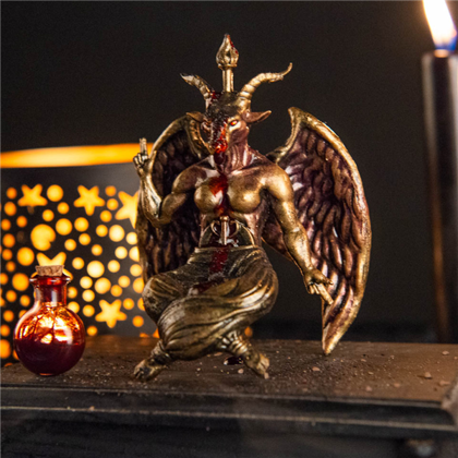 Baphomet