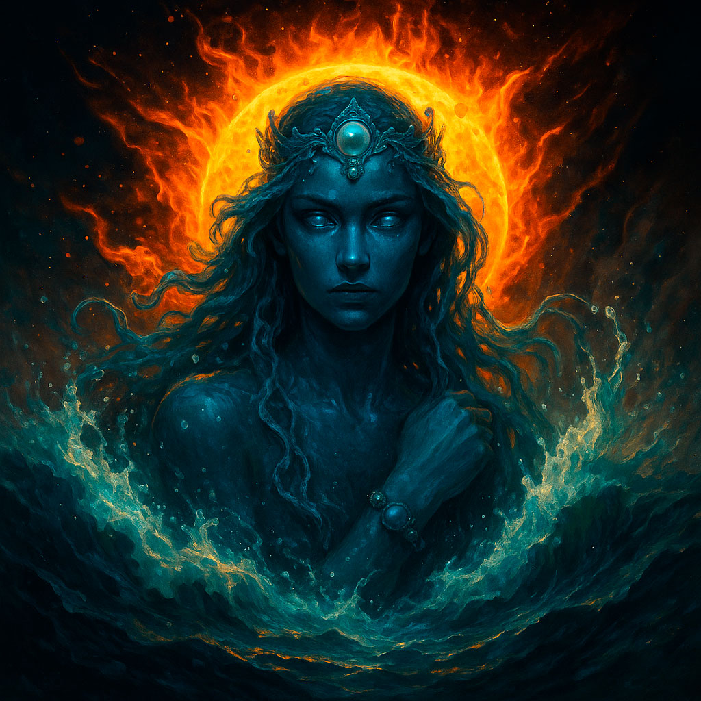 Ritual Solar para romper bloqueos