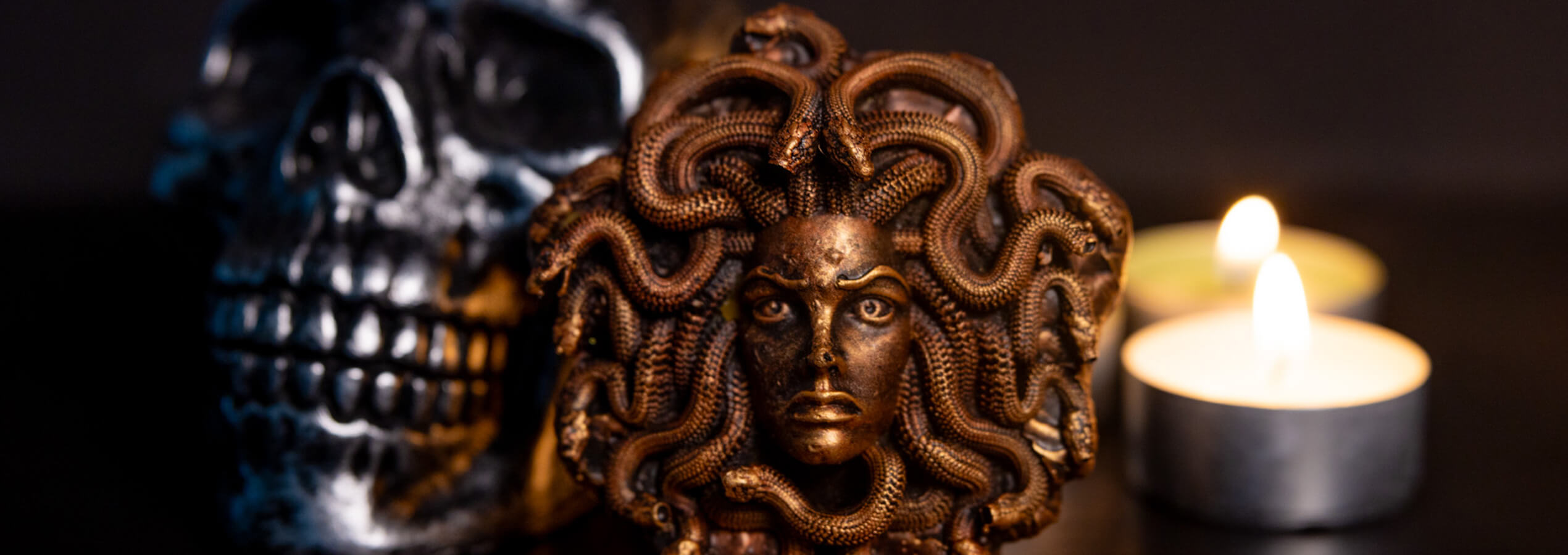 Bruja de Lujo